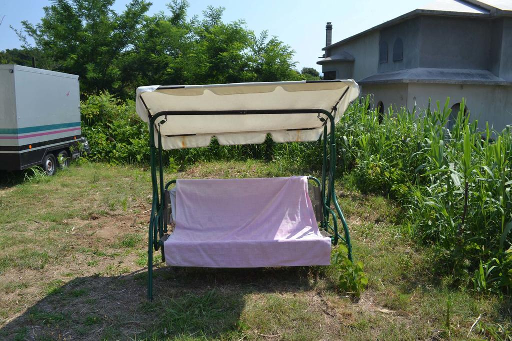 Apartmani Jenny I Tania Lopar Exterior photo